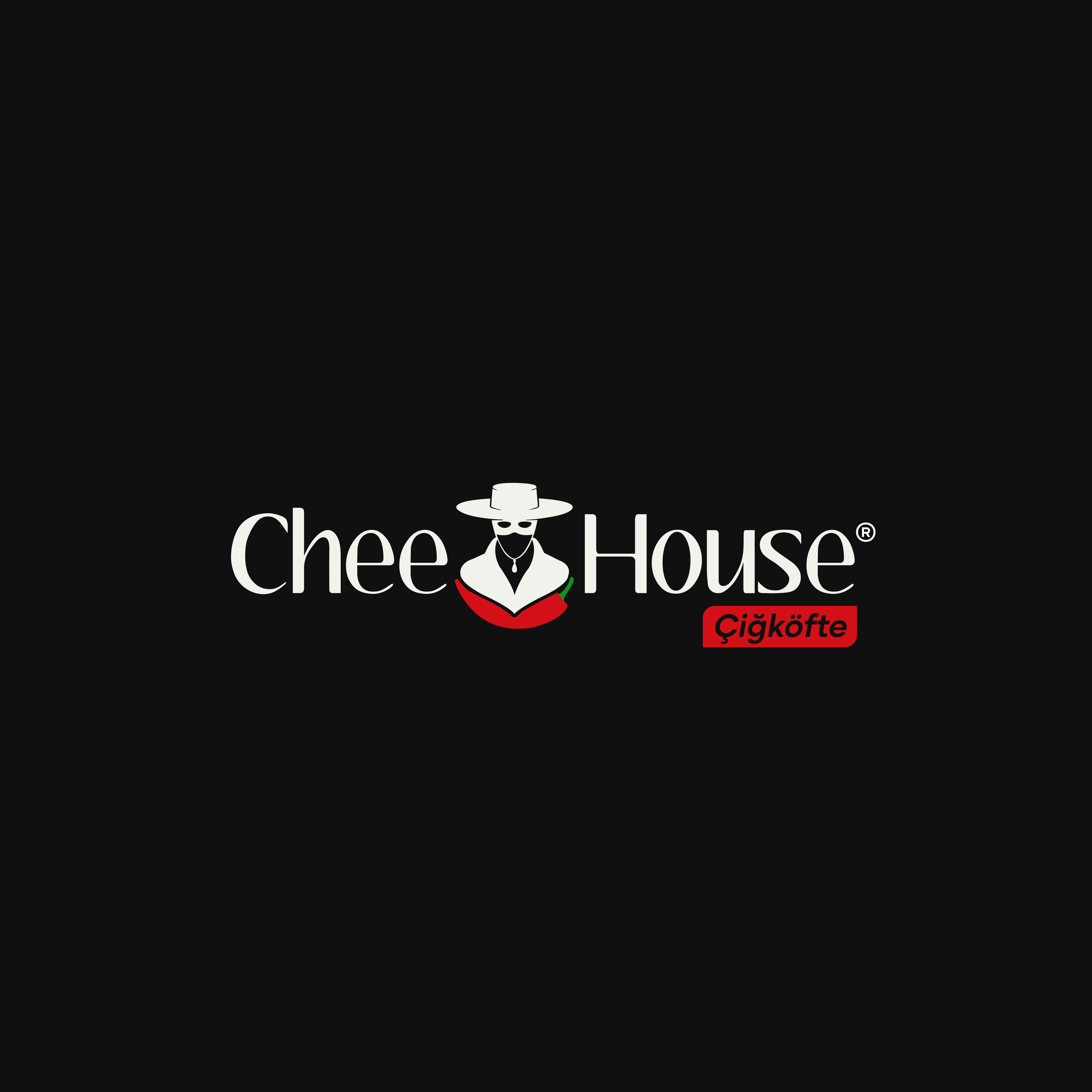CheeHouse Çiğköfte